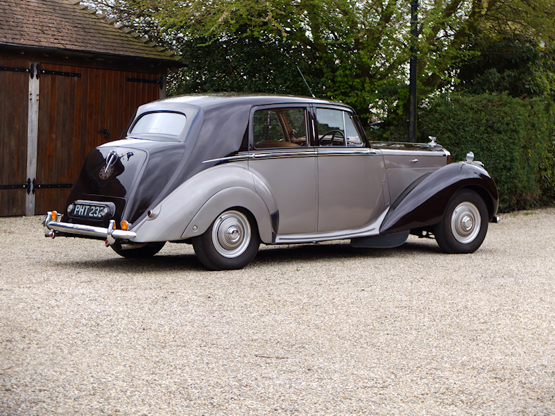Classics from Terence Morley